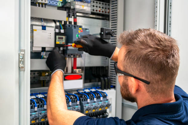 Professional Electrical Services in Eureka, CA