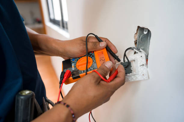 Emergency Electrical Repair Services in Eureka, CA